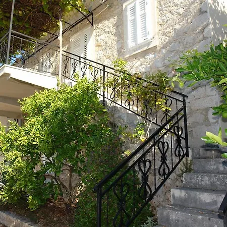 Postup Villa Orebić