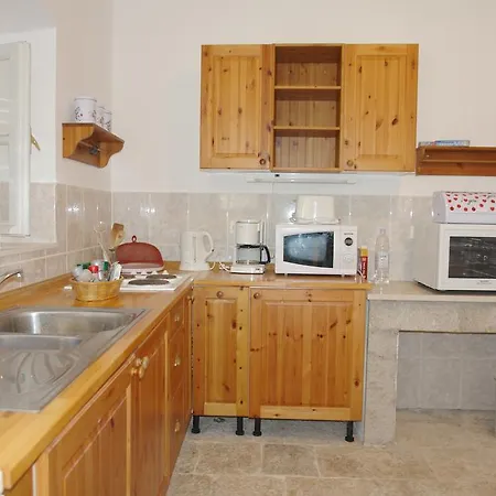 Villa Postup Orebic